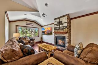 Tahoe Woods 404 at Stateline - Ski Lake Casinos Dog Friendly - South Lake Tahoe - 6