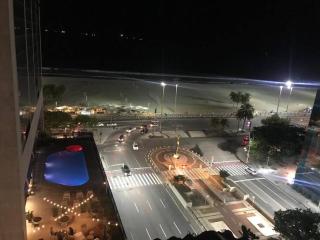 Fantastic Penthouse With Jacuzzy and Ocean View - Rio de Janeiro - 8