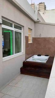 Fantastic Penthouse With Jacuzzy and Ocean View - 7