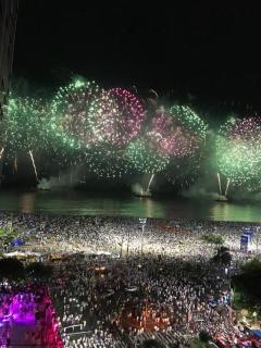 Fantastic Penthouse With Jacuzzy and Ocean View - 2