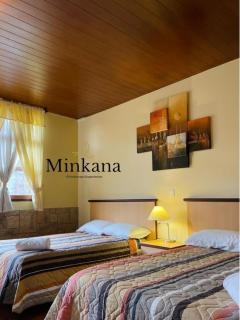 Minkana Hotel - Guano - 9