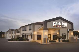 Park Inn by Radisson Albany - Albany - 0