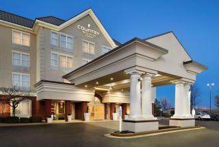 Country Inn & Suites by Radisson, Evansville, IN - Evansville - 0