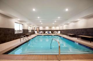 Country Inn & Suites by Radisson, Enid, OK - Enid - 4