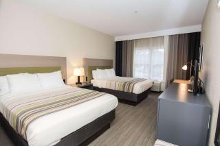Country Inn & Suites by Radisson, Lehighton-Jim Thorpe, PA - Lehighton - 8