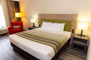 Country Inn & Suites by Radisson, Lehighton-Jim Thorpe, PA - Lehighton - 5