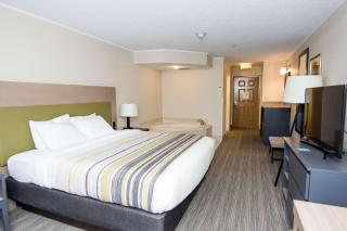 Country Inn & Suites by Radisson, Lehighton-Jim Thorpe, PA - Lehighton - 3