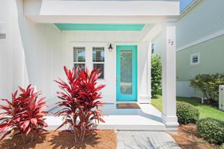 Cabin By The Sea - Destin - 4