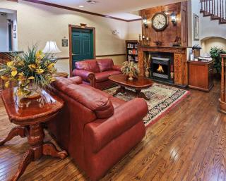 Country Inn & Suites by Radisson, Amarillo I-40 West, TX - Amarillo - 0