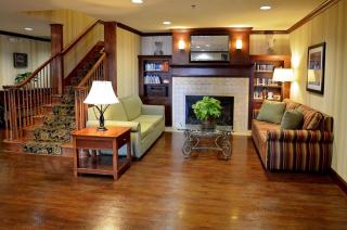 Country Inn & Suites by Radisson, Knoxville at Cedar Bluff, TN - Knoxville - 8