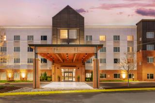 Country Inn & Suites by Radisson, Charlottesville-UVA, VA - Charlottesville - 6