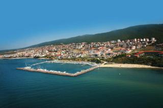 HORIZON 5 'A' Apartment Sveti Vlas - 6