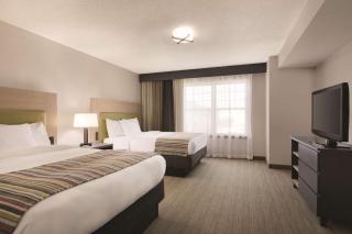 Country Inn & Suites by Radisson, Roanoke, VA - Roanoke - 2