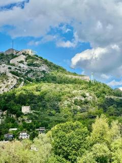 Pratique, Proche Gare & Petit Prix avec Parking - Grenoble - 6