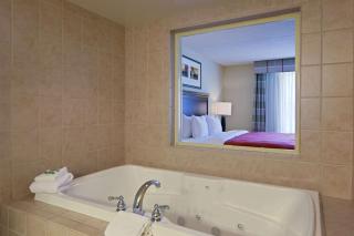 Country Inn & Suites by Radisson, Fredericksburg, VA - 2
