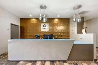 Quality Inn & Suites Joelton - Nashville - Joelton - 8