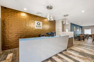 Quality Inn & Suites Joelton - Nashville - Joelton - 7