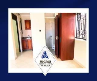 Quaint Studio Heart of Lugala (A) - Kampala - 1