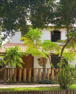 Pousada Dendê Caraiva - Caraíva - 9
