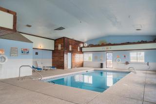 Super 8 by Wyndham Grants - Grants - 2