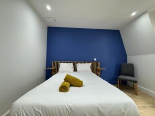 Le Corner - Ville - 8 pers - Rêve au Mans - Le Mans - 5