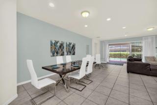 Windsor at Westside Marvelous Homes 8 Miles from Disney - Kissimmee - 5
