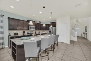 Windsor at Westside Marvelous Homes 8 Miles from Disney - Kissimmee - 3