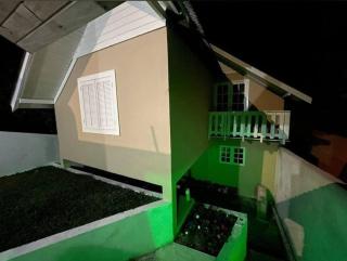 Casa Cerejeiras - Campos do Jordão - 0