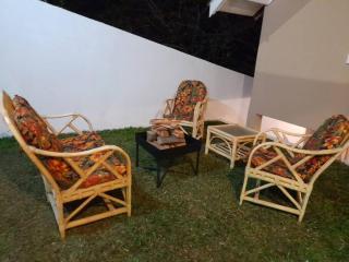Casa Cerejeiras - Campos do Jordão - 3