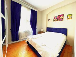 Hkn Home Large Four-Bedroom House in a Central Location2 - Istanbul - 6