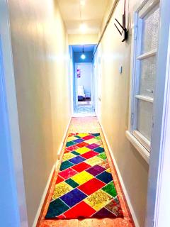 Hkn Home Large Four-Bedroom House in a Central Location2 - Istanbul - 1