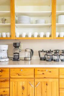 Charming Room in Capitol Hill - Foxglove Inn Rm 2 - 1