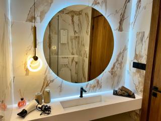 Cozy Studio à Palmier avec Roof top et Parking - 1