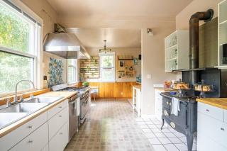 Charming Room in Capitol Hill - Foxglove Inn Rm 3 - Seattle - 4