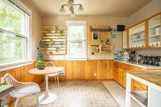 Charming Room in Capitol Hill - Foxglove Inn Rm 3 - Seattle - 3