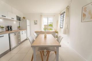 Villa Oliview - Le Diamant - 7