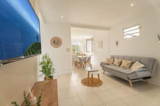 Villa Oliview - Le Diamant - 4