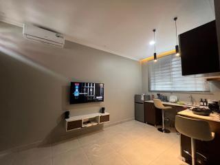 Mid town Serene Apartment - Dar es Salaam - 4