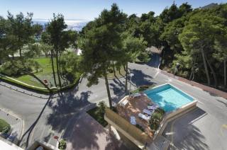Seaside apartments with a swimming pool Podstrana, Split - 20098 - Podstrana - 2