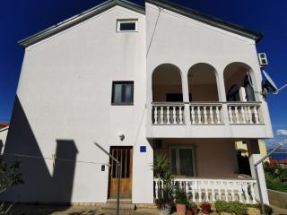 Apartments by the sea Kali, Ugljan - 22953 - Preko - 0