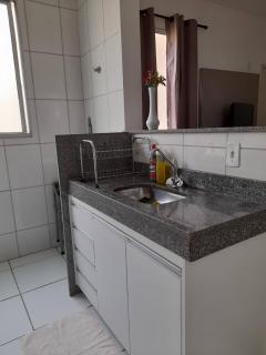 Apartamento Completo - Proximo ao HC UFU e Faculdades de Medicina e Odonto - Bl 02 - 6