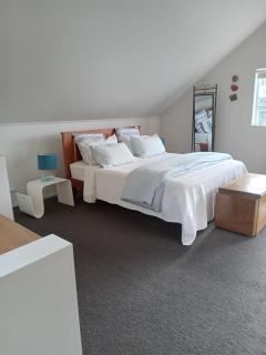 Takapuna loft - Auckland - 8