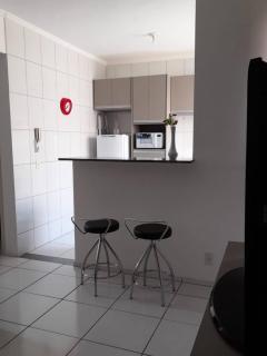 Apartamento Completo - Proximo ao HC UFU e Faculdades de Medicina e Odonto - Bl 02 - 8