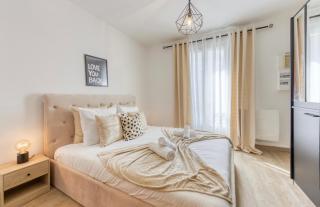 25m2 Cosy Proche Métro 11 - 6 min à pied - Les Lilas - 0