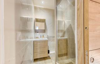 25m2 Cosy Proche Métro 11 - 6 min à pied - Les Lilas - 7