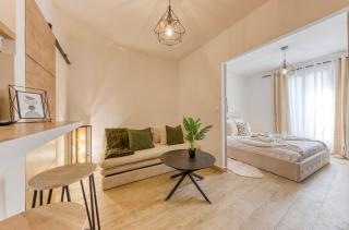 25m2 Cosy Proche Métro 11 - 6 min à pied - Les Lilas - 6