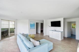 Strandhytta 10 Cant Rd Goolwa South - No Linen Included - Goolwa South - 3