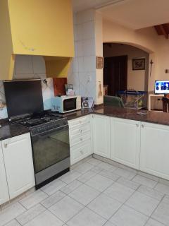 Un ambiente cómodo y placentero - Guaymallen - 1