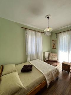 Aris House - Kalamitsi - 8