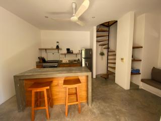 Villa Margarita Bungalow - Brisas de Zicatela - 9